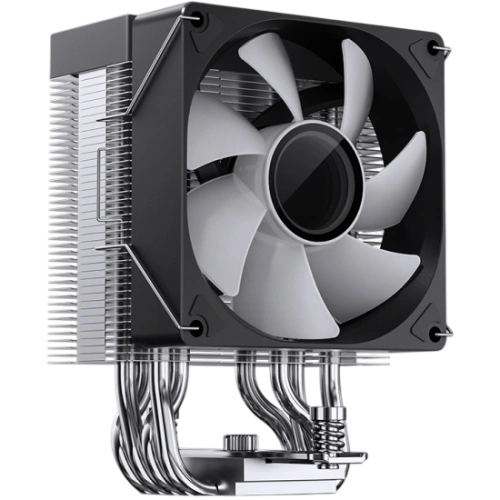Кулер для процессора JONSBO CR-1400 V2 ARGB Black