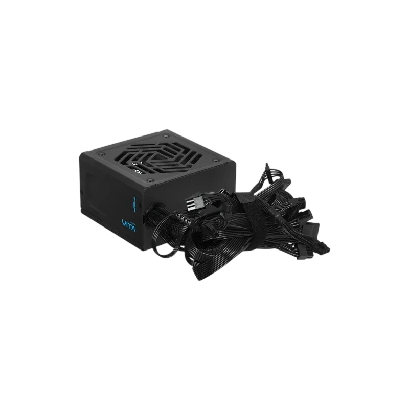 Блок питания FSP 750W VITA-750BD 16 Pin (PCIe 5.0 Connector Cable Details)