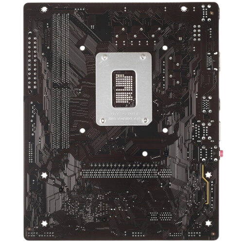 Материнская плата Gigabyte H610M K DDR4