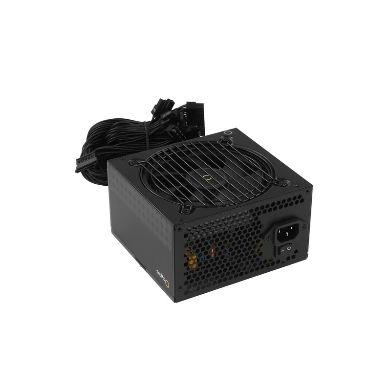 Блок питания Ocypus 750W Gamma P750 (Gamma-P750-W1HDBK024X-EU)