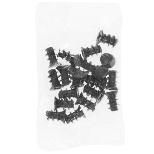 Комплект вентиляторов для корпуса Arctic Cooling F12 Value pack Black (ACFAN00248A)