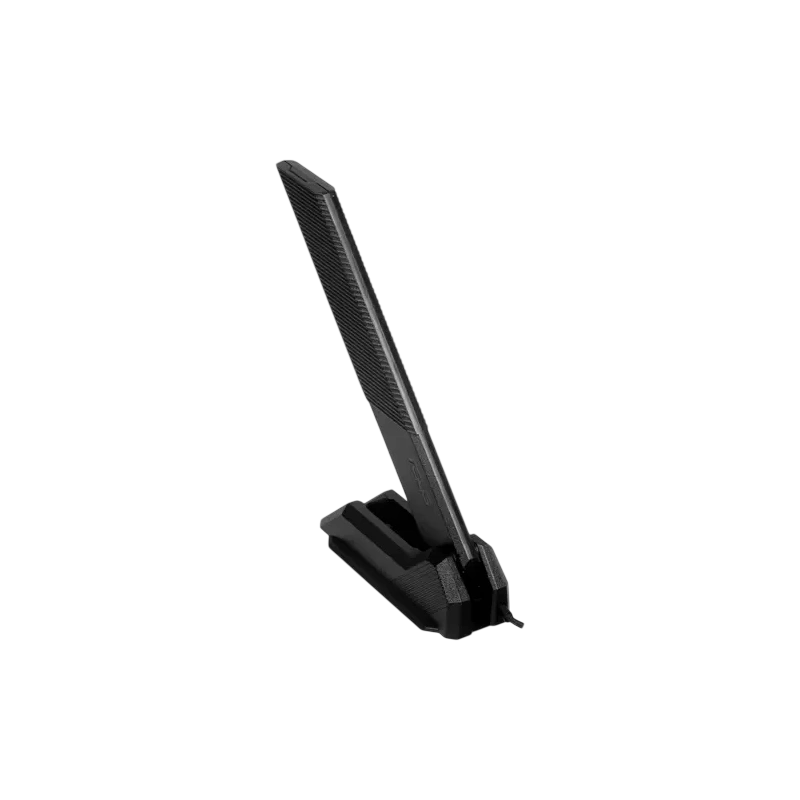 Материнская плата ASUS ROG STRIX B760-F GAMING WIFI (90MB1CT0-M1EAY0) 2 x кабель SATA, антенна Wi-Fi, брелок, документация, комплект наклеек, стяжки для кабелей