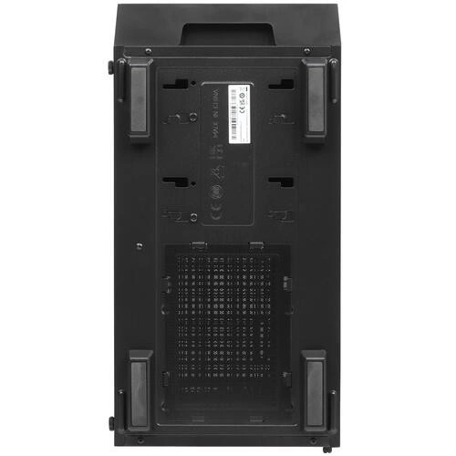 Компьютерный корпус Deepcool MATREXX 55 MESH V4 RGB Black (R-MATREXX55-BKAGA4-G-4)