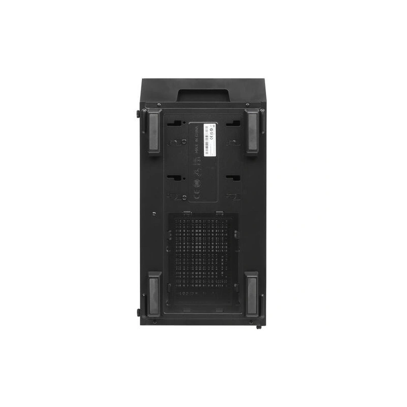 Компьютерный корпус Deepcool MATREXX 55 MESH V4 RGB Black (R-MATREXX55-BKAGA4-G-4)