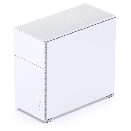 Компьютерный корпус JONSBO D41 STD TG White