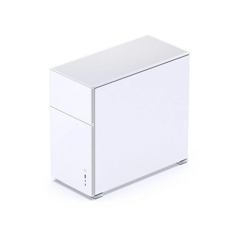 Компьютерный корпус JONSBO D41 STD TG White