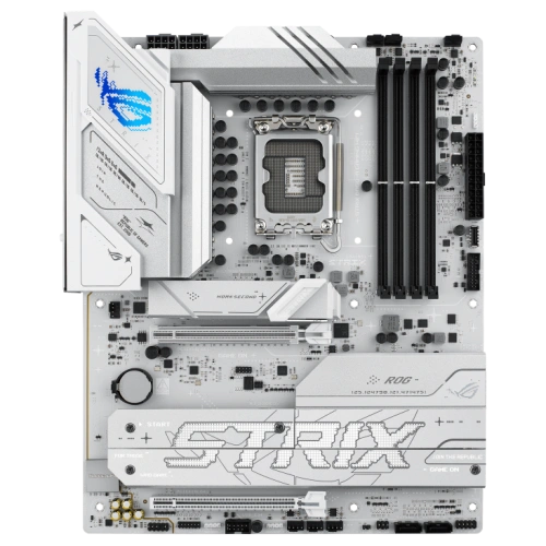 Материнская плата ASUS ROG STRIX B860-A GAMING WIFI (90MB1JI0-M0EAY0)
