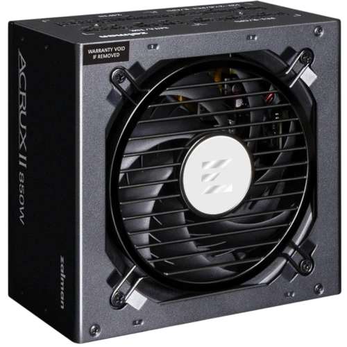 Блок питания Zalman 850W ZM850-ARX2