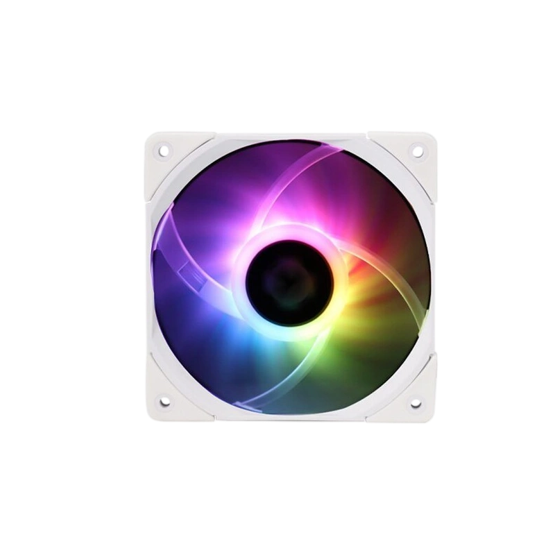 Вентилятор для корпуса Thermalright TL-C12015W-S ARGB White (TRTLC12015WS)