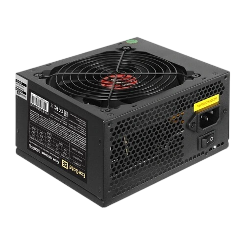 Блок питания ExeGate 1000W 1000PPE (EX292161RUS-PC)