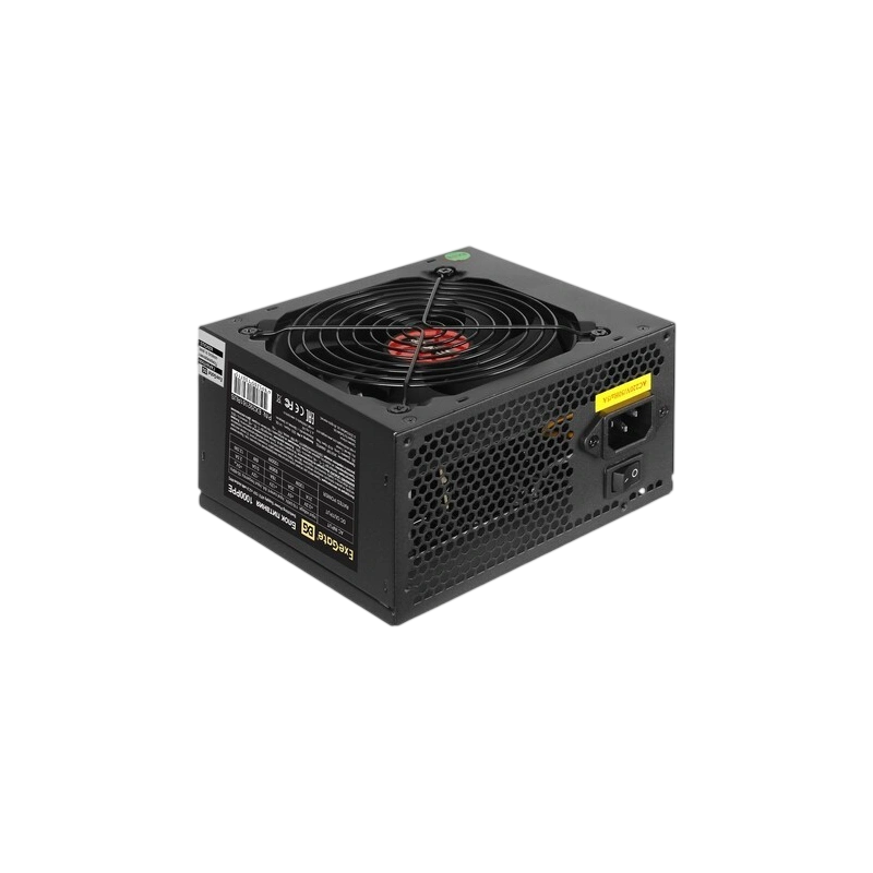 Блок питания ExeGate 1000W 1000PPE (EX292161RUS-PC)