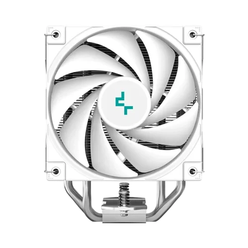 Кулер для процессора Deepcool AK400 DIGITAL SE WH White
