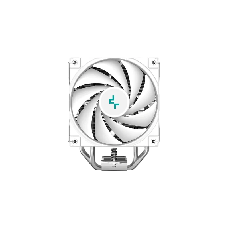 Кулер для процессора Deepcool AK400 DIGITAL SE WH White