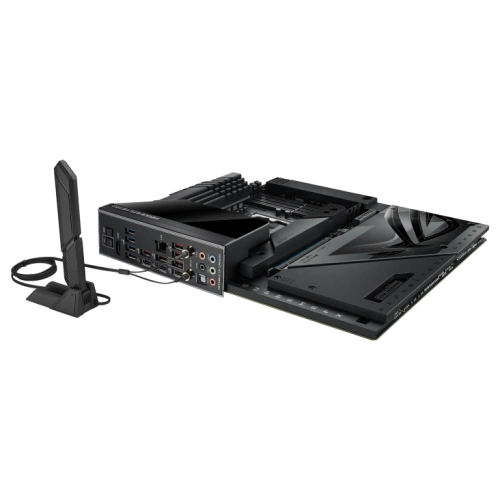 Материнская плата ASUS Z790 ROG MAXIMUS HERO BTF WIFI (90MB1H50-M0EAY0)