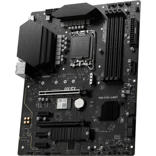 Материнская плата MSI PRO Z790-S WIFI