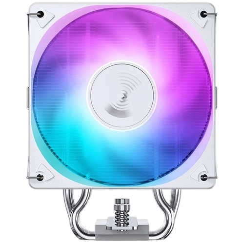 Кулер для процессора JONSBO CR-1000 EVO Color White