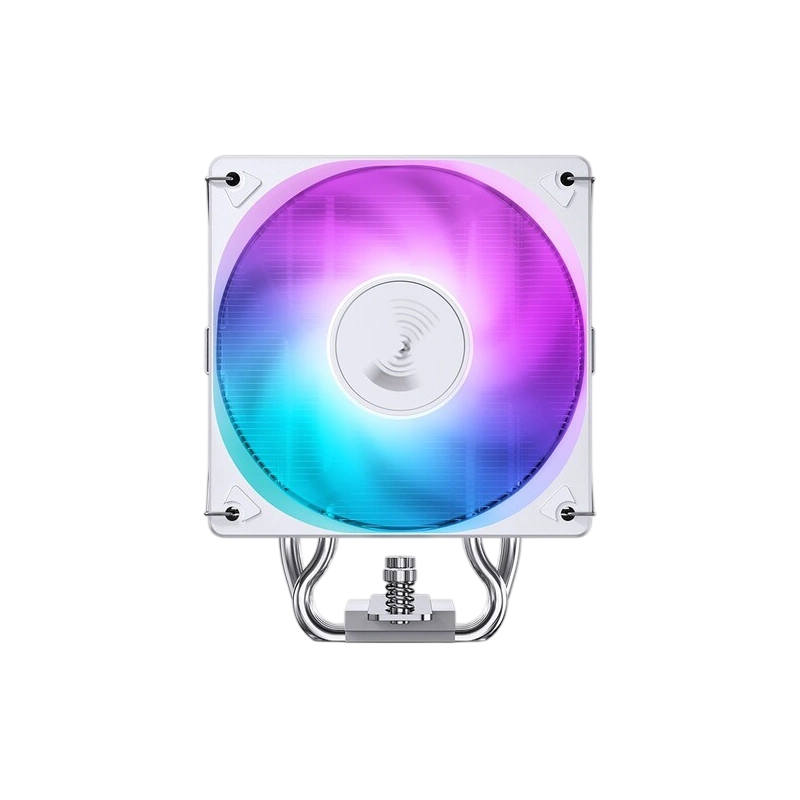Кулер для процессора JONSBO CR-1000 EVO Color White