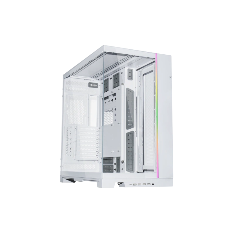 Компьютерный корпус Lian Li O11 Dynamic EVO XL White (G99.O11DEXL-W.R0) документация