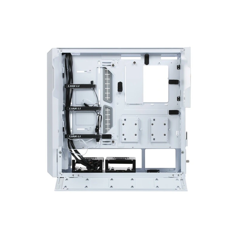 Компьютерный корпус Lian Li LANCOOL III White (G99.LAN3W.10R)