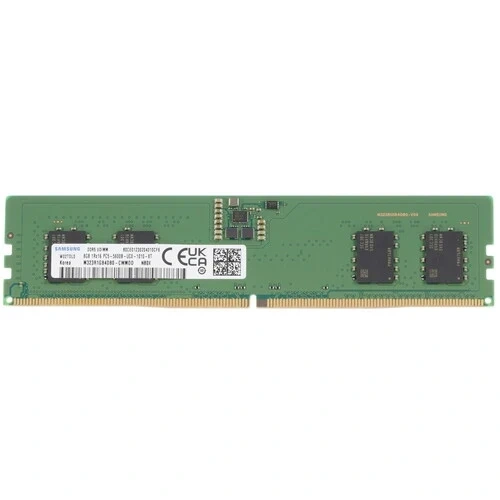 Оперативная память 8 Gb 5600 MHz Samsung (M323R1GB4DB0-CWM)
