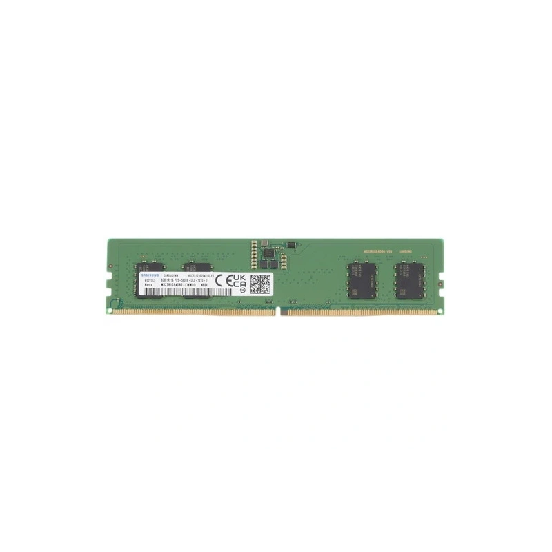 Оперативная память 8 Gb 5600 MHz Samsung (M323R1GB4DB0-CWM)