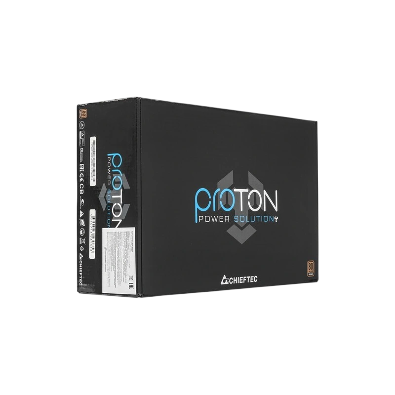 Блок питания Chieftec 1000W PROTON (BDF-1000C)
