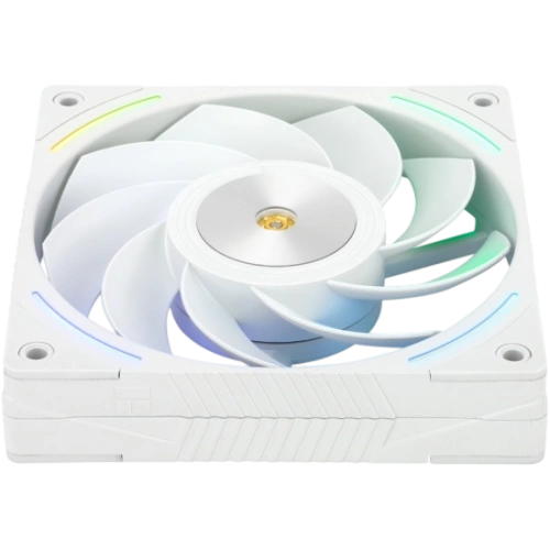 Вентилятор для корпуса Thermalright TL-K12RW Reverse ARGB White (TRTLK12RW)