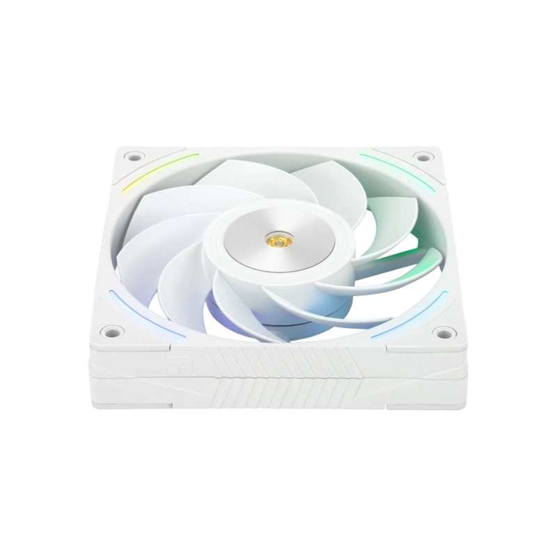 Вентилятор для корпуса Thermalright TL-K12RW Reverse ARGB White (TRTLK12RW)