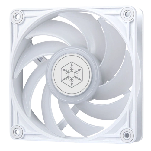 Вентилятор для корпуса SilverStone VS120W-ARGB G52VS120WARGB20 PWM