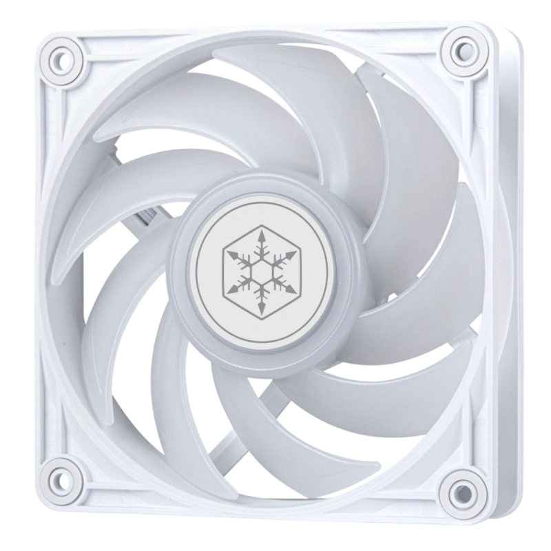 Вентилятор для корпуса SilverStone VS120W-ARGB G52VS120WARGB20 PWM