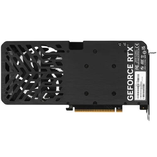 Видеокарта Palit (NE65050019P1-GB2070D) GeForce RTX 5050 8GB Dual