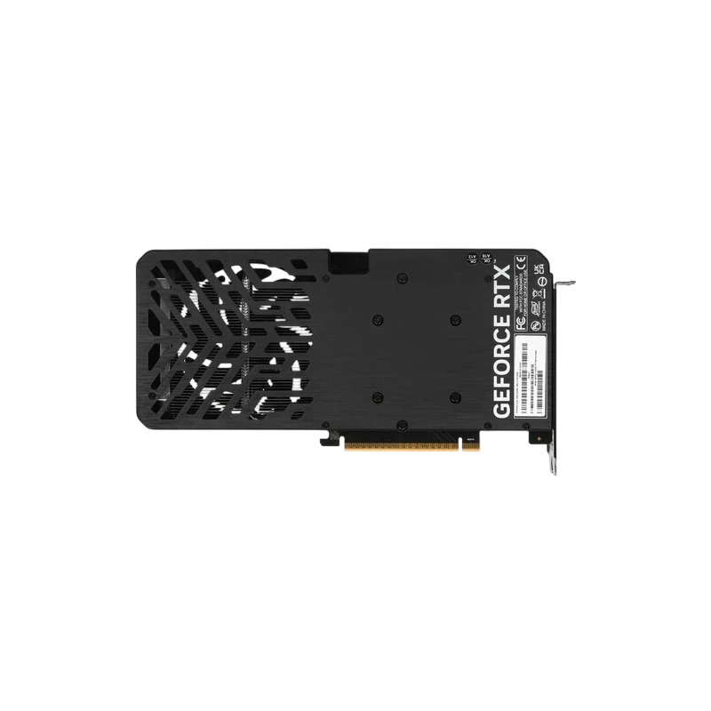 Видеокарта Palit (NE65050019P1-GB2070D) GeForce RTX 5050 8GB Dual