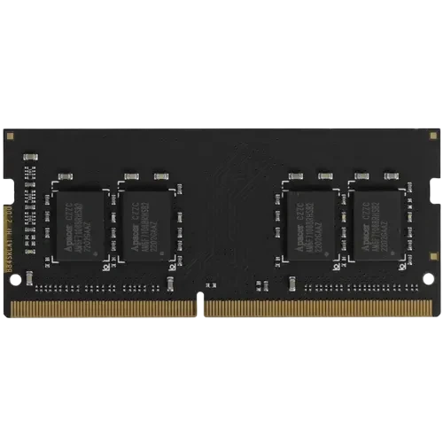 Оперативная память 8 Gb 3200 MHz Apacer (ES.08G21.GSH)