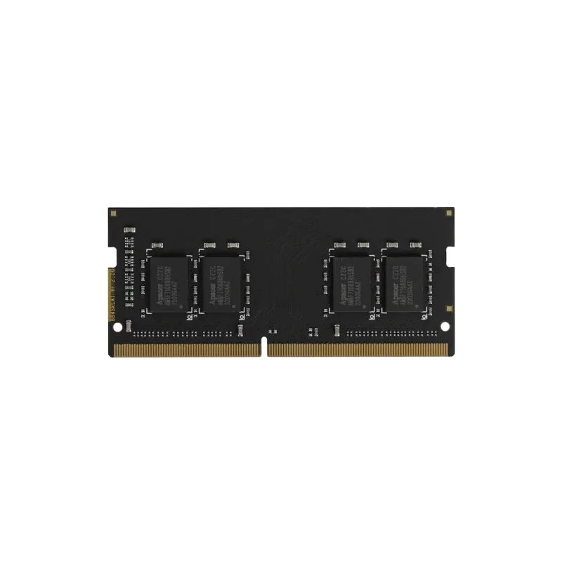 Оперативная память 8 Gb 3200 MHz Apacer (ES.08G21.GSH)