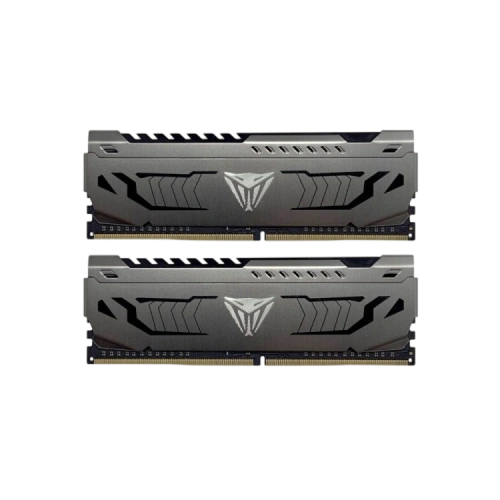 Оперативная память 64 Gb 3600 MHz PATRIOT VIPER STEEL (PVS464G360C8K)