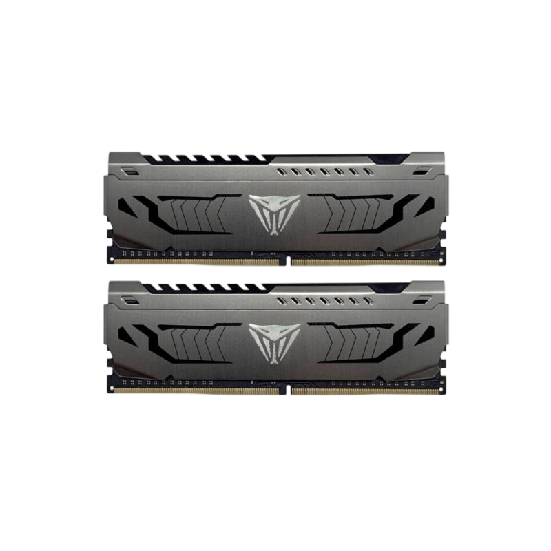 Оперативная память 64 Gb 3600 MHz PATRIOT VIPER STEEL (PVS464G360C8K)