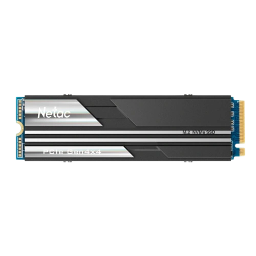 Твердотельный накопитель NETAC 1000 Gb (NT01NV5000-1T0-E4X) BOX