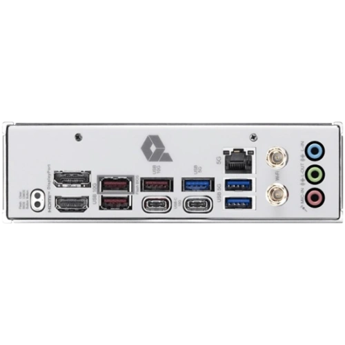 Материнская плата MSI PRO B850M-A WIFI PZ
