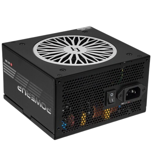 Блок питания Chieftec 750W CHIEFTRONIC PowerUp (GPX-750FC)