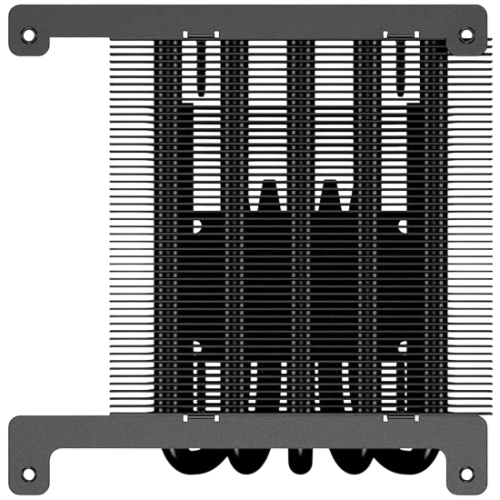 Кулер для процессора ID-COOLING IS-50X V3