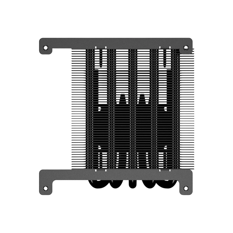 Кулер для процессора ID-COOLING IS-50X V3