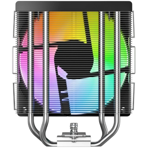 Кулер для процессора ID-COOLING SE-214-XT V2 RGB