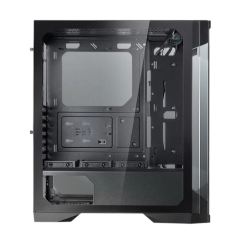Компьютерный корпус RAIJINTEK SILENOS Black (0R20B00179)