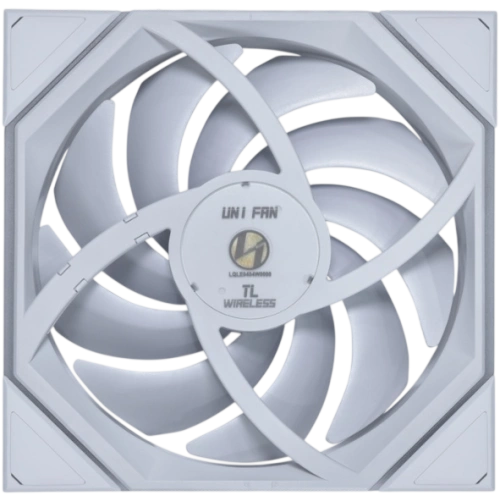 Вентилятор для корпуса Lian Li UNI FAN TL WIRELESS 140 Reverse Blade 14RTL1W1W ARGB White (G99.14RTL1W1W.R0)