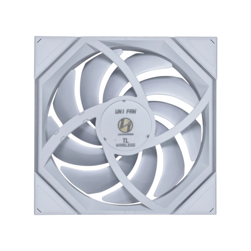 Вентилятор для корпуса Lian Li UNI FAN TL WIRELESS 140 Reverse Blade 14RTL1W1W ARGB White (G99.14RTL1W1W.R0)