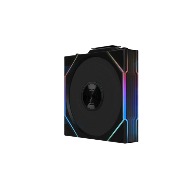 Вентилятор для корпуса Lian Li UNI FAN TL WIRELESS 120 Reverse Blade 12RTL1W1B BLACK (G99.12RTL1W1B.R0)