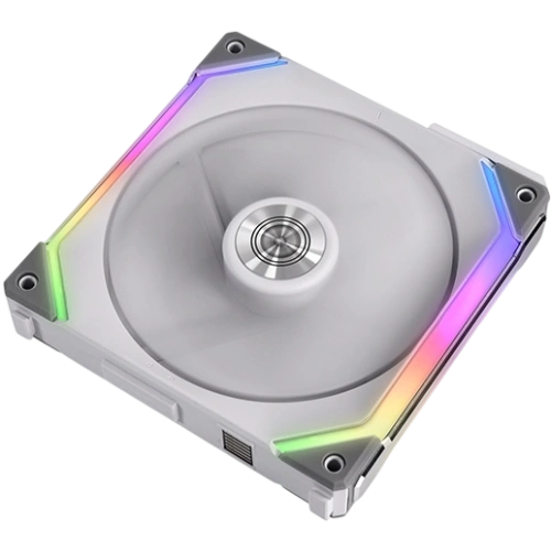 Вентилятор для корпуса Lian Li UNI FAN SL120 ARGB White (G99.12UF1W.R0)