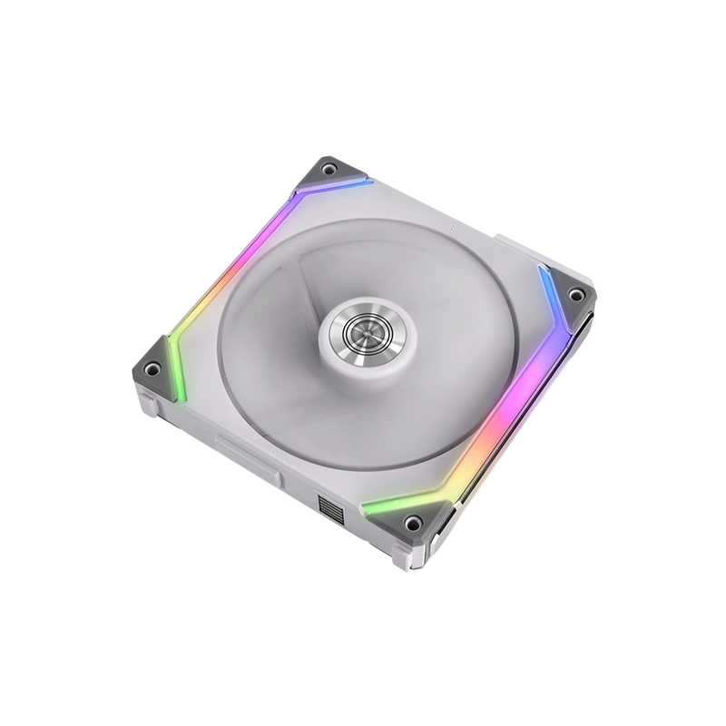 Вентилятор для корпуса Lian Li UNI FAN SL120 ARGB White (G99.12UF1W.R0)