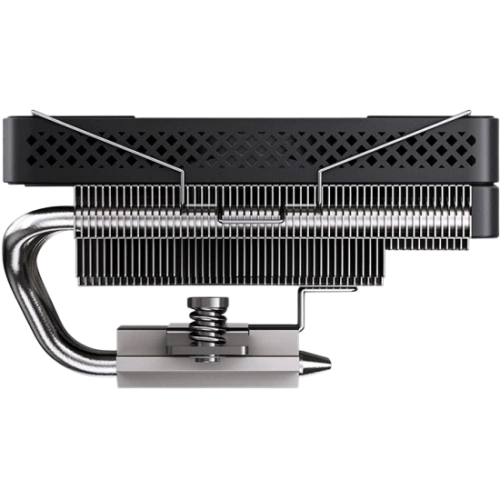 Кулер для процессора JONSBO HP-600 Black