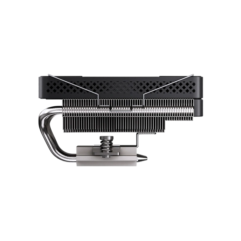 Кулер для процессора JONSBO HP-600 Black